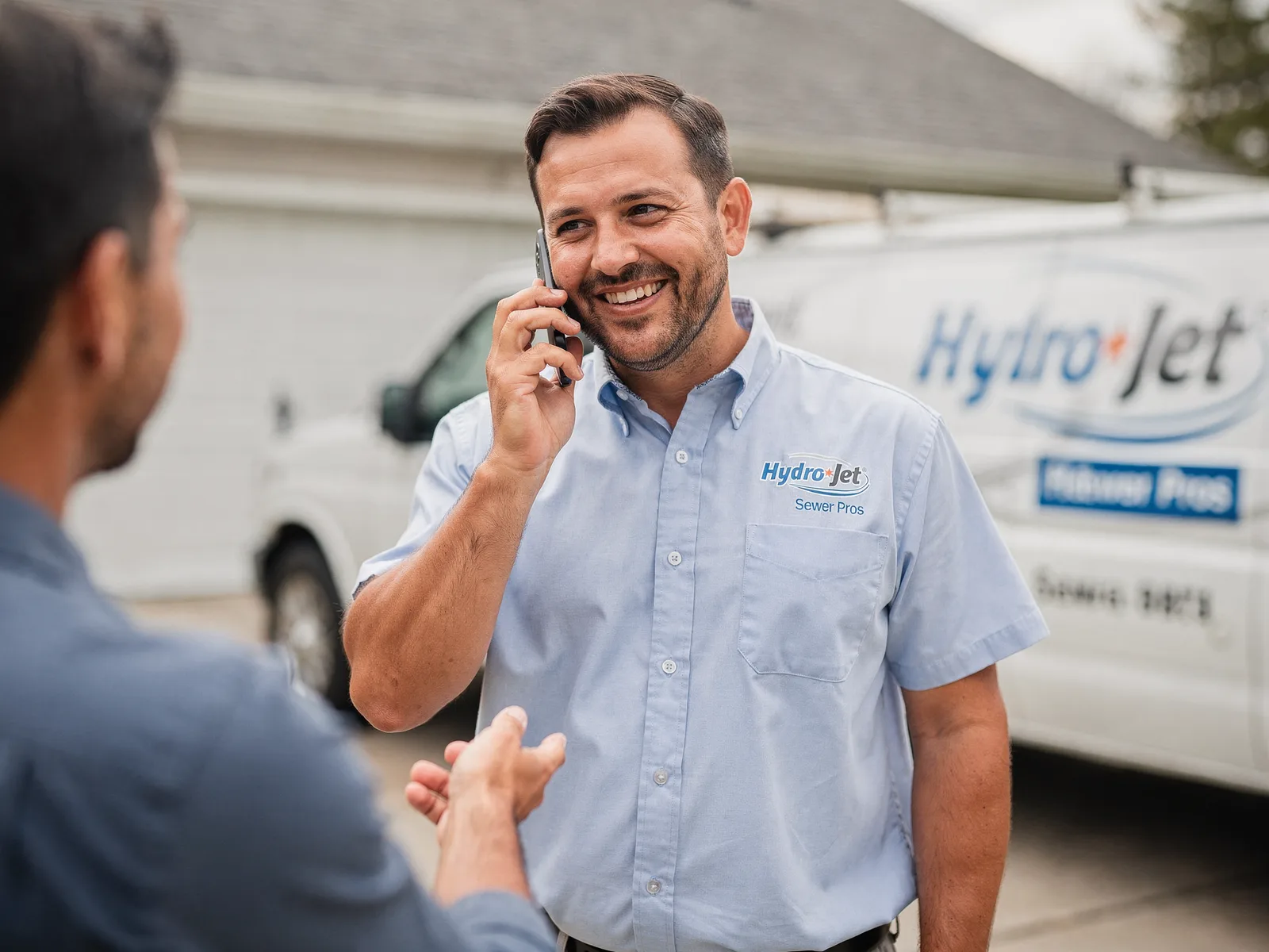 Hydro Jetting Hamilton, IN FAQs